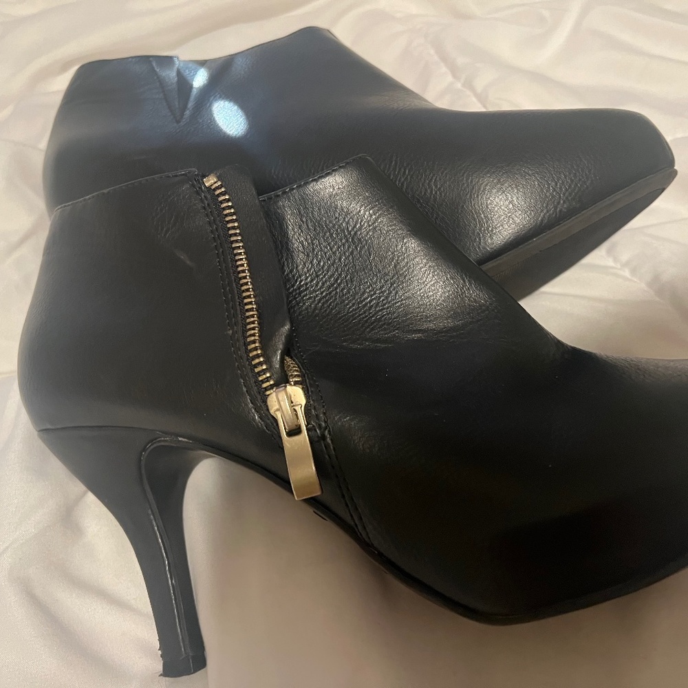 Steve Madden Ankle boots